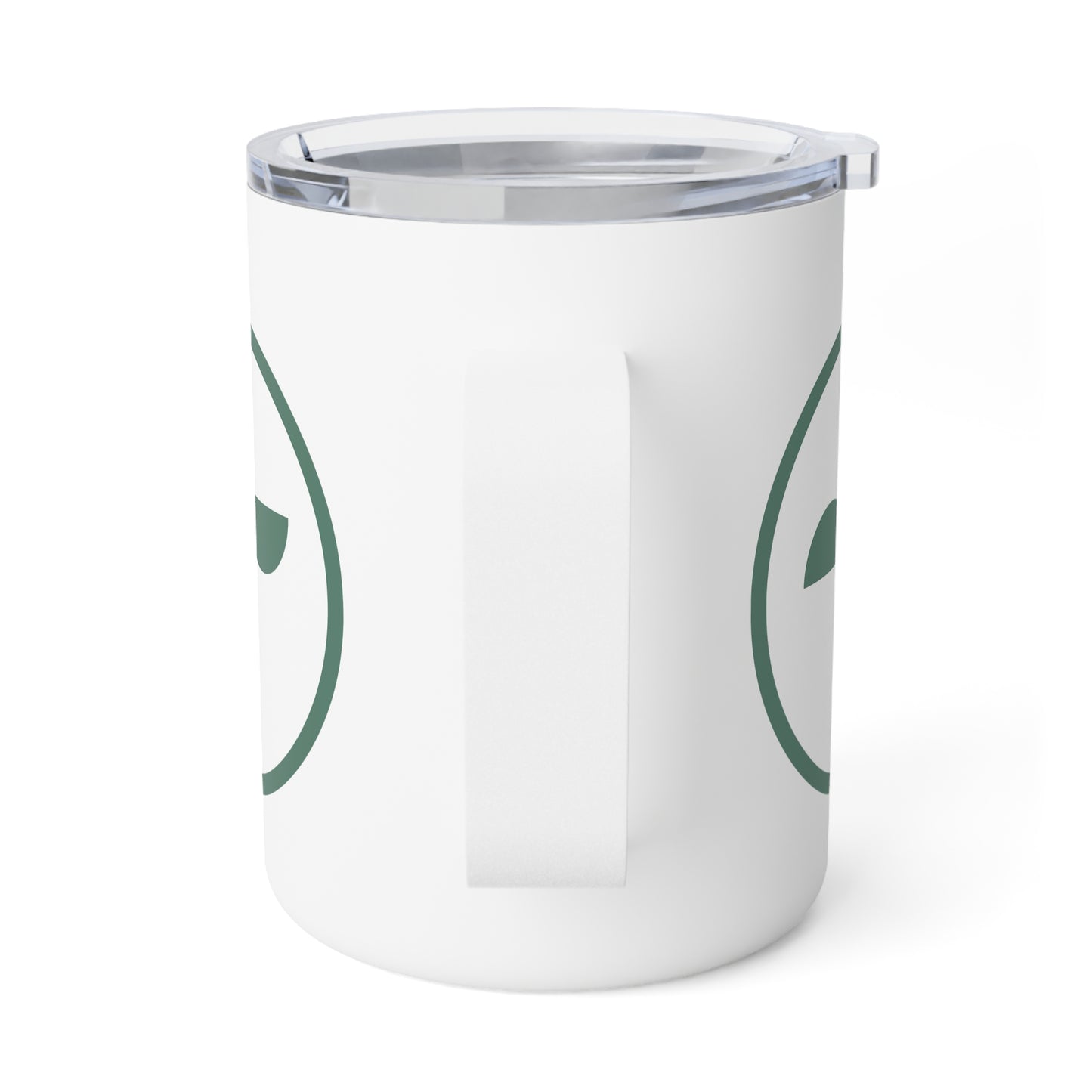 Insulated Coffee Mug 10oz